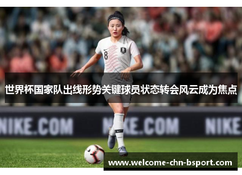 世界杯国家队出线形势关键球员状态转会风云成为焦点
