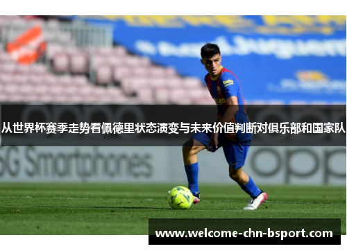从世界杯赛季走势看佩德里状态演变与未来价值判断对俱乐部和国家队 从世界杯赛季走势看佩德里状态演变与未来价值判断对俱乐部和国家队